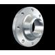 Forged Steel Flanges Nickel Alloy Steel N06600 Welding Neck Flange 150# DN100
