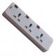 Africa Middle East Extension Socket