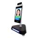 Temp Scanner Smart Pass Screen 8 Android Tablet Face Recognition Digital Thermometer