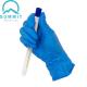 Medical Disposable Powder Free Large Nitrile Exam Gloves FDA 510K Approved