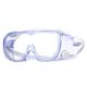 Anti Fog 60g Ansi Z87.1 Medical Protective Goggles