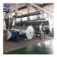 Steam Industrial Drying Bed Dryers With 1 Year Warranty