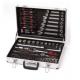 100 pcs socket tool set ,with combination wrenches ,extension bar .