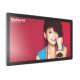 Max 50W All In One PC Touch Screen Wall Mountable , Digital Wall Screen