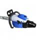 Vibration Reduction Gasoline Chain Saw 5800 Non Slip For Cutting Trees