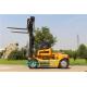 142Kw Container Cargo Handling Equipment 16t Counterweight Forklift XLF160