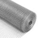 Longer Life 10 Gauge Welded Mesh for Construction Anti-corrosion 6 x 6 Concrete Wire Mesh