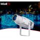 Gobo Projector 400W Led Laser Logo Light Projector Outdoor Projector System Sign Light