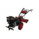 Blade Type 5.3KW Petrol Power Tiller Diesel 178F mini garden tiller