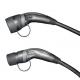 TUV / CE Listed 11kW Type 2 To Type 2 EV Charging Cable For Renault Zoe