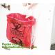 healthcare supplies, Biological Waste Disposal Environmental Health & Safety, Aerohazard Biological Hazard Bag