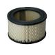 Truck Model Truck Primary Round Air Filter Superior Filtration Performance