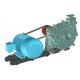 High Pressure 740r/Min Sand Slurry Pump Non Clogging 250ZBG(P)-850