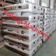 Welding Steel Moulding Boxes For Metal HT250 Foundry Automatic Moulding Line