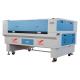 Wood Rubber CO2 Laser Engraving Cutting Machine Multipurpose