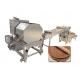 Commercial Injera Maker Machine , Automatic Crepe Machine 1000 Picecs/h Electric