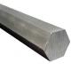 12m Stainless Steel Hexagonal Bar Hex Rod ASTM 201 202 303 304 316 420