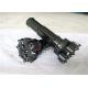 Quarrying Rock Hammer Bits SD4 DTH Bit Rock Drill Bits For Blasting Drilling