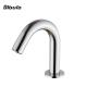 17.5cm Height 0.5s response Touchless Infrared Sensor Faucet