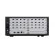 Analog Audio Output Port Modular Video Wall Controller Up To 64 Displays Supported Mirror Modes