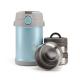 Flask Set Vacuum Food Container Stainless Steel Insulated Thermos Food Jar