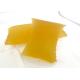 Yellow Transparent Solid Hot Melt  Adhesive For Hygienic Products Baby Diapers