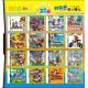 335 in 1 335in one Multi games Card for DS/DSI/DSXL/3DS Game Console