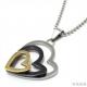 Fashion 316L Stainless Steel Tagor Stainless Steel Jewelry Pendant for Necklace PXP0697