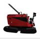 Synchronous 1km Remote Control Fire Fighting Robot