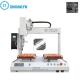 Spot Soldering Robot Automatic Soldering Machine for PCB Assembly Cable Wire