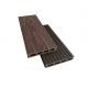 Natural Wood Looking 140mm 25mm MSG140K25A WPC Decking Boards
