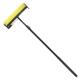 6 Meter Electronic Solar Panel Cleaning Wiper Roller Brush ODM
