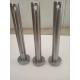 High Performance 45 Steel Rod Pins for Rock Breakers Shaft Pins Bucket Pins