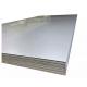 DIN17100 Cold Rolled Sheet Metal 0.3mm-3mm Thick Stainless Steel Panel
