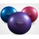 Exercise Ball (55-75cm) Extra Thick Yoga Ball Chair, Heavy Duty Stability Ball