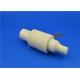 Zirconia Alumina Ceramic Plunger Pump Piston Cylinder for Pharmaceutical Food Beverage