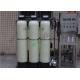 SS304 RO Water Treatment Plant / Ro Filter System Pure Water Treatment Equipment Purifier
