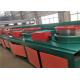 Steel Wire Straight Line Metal Wire Drawing Machine Automatic Continues Dry Type