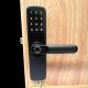 50mm Ttlock Electronic Digital Door Lock Smart Deadbolt Door Lock