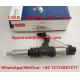 DENSO fuel injector 095000-5450 , 9709500-545 , 0950005450AM for MITSUBISHI 6M60 Fuso ME302143