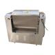 50kg Food Processing Machines Stainless Steel Industrial Dough Mixer
