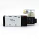 5 Way 2 Position Pneumatic Solenoid Valve Direct Acting 4V310-10