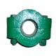 Oilfield API 7K Drilling Rig F Type Mud Pump Spare Parts Piston Rod Clamp