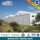 High quality Inflatable warehouse marquee for air plane shelter