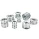 High Precision Machining Thread Short Piston with CE Certification and Custom Design