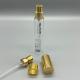 Elegant Perfume Spray Pump For Fragrance Dispensing And Packaging