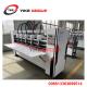 YK-2000 Thin Blade Slitter Scorer Machine Corrugated carton box making