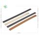Solid Wood Bed Frame Accessories Bent Wooden Bed Slats Customized Dimension