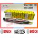 Genuine Original New 5010550956 5010477874 0445120084 0445120019 0445120020 Common Rail Diesel Injector for Dongfeng Ren