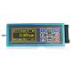 Large Memory Portable Surface roughness Tester, 14 Parameters Waviness NDT Test Gauge